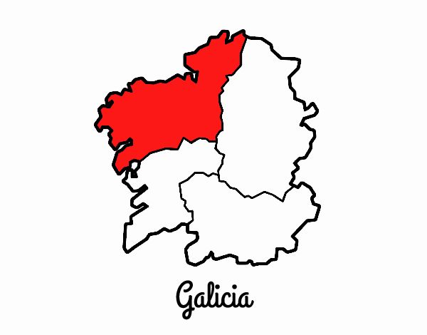 Galicia