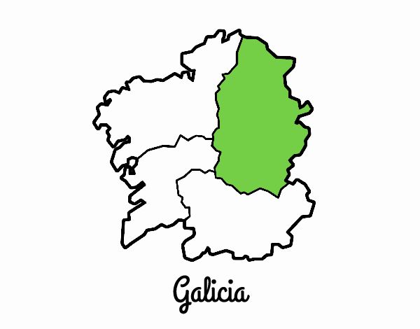 Galicia