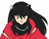 Guerrero InuYasha