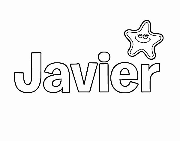 Javier