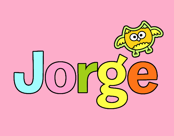 Jorge