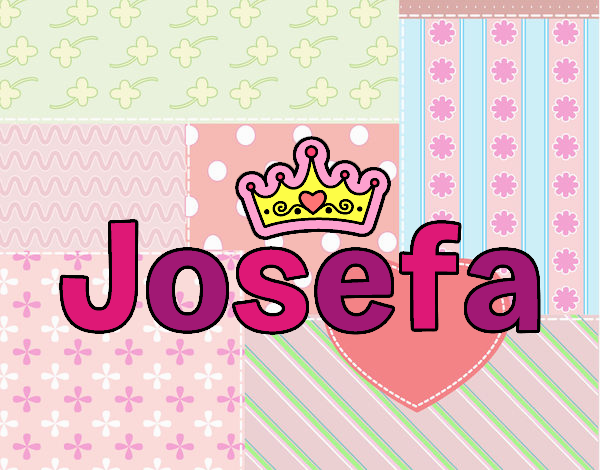 Josefa