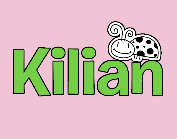 Kilian