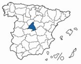 Las provincias de España