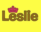 Leslie