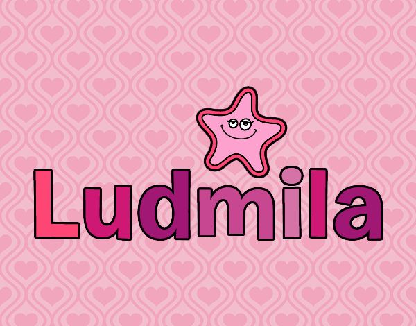 Ludmila