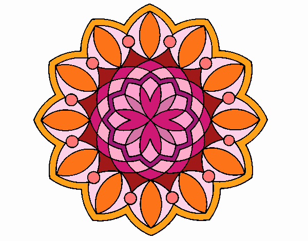 Mandala 3