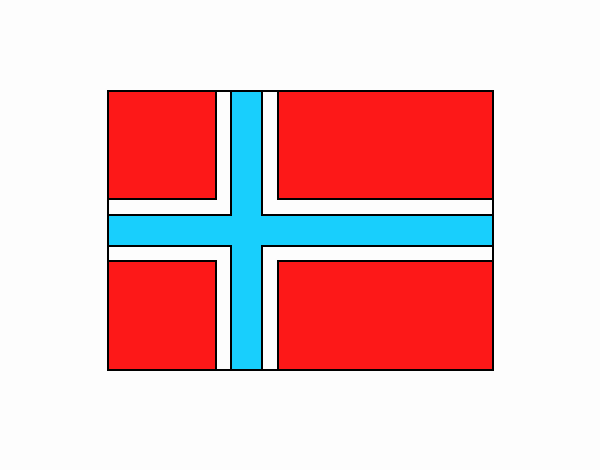 Noruega 1