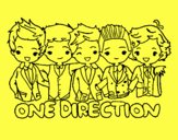 One direction