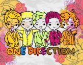 One direction