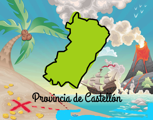 Provincia de Castellón