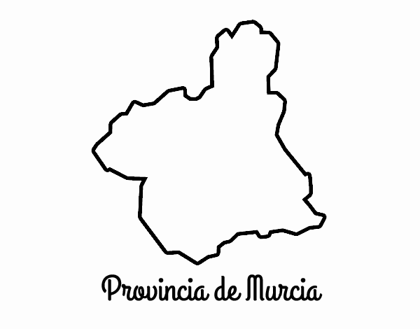 Provincia de Murcia