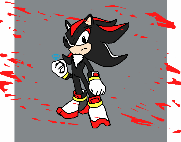 shadow  mega