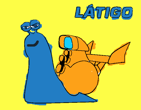 Turbo - Látigo