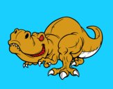 Tyrannosaurus Rex