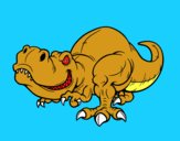 Tyrannosaurus Rex