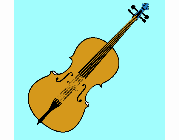 Violín