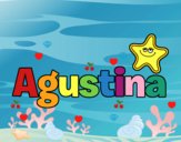 Agustina