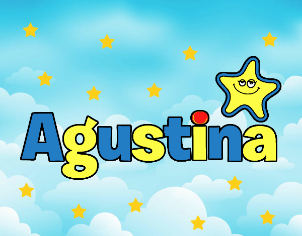 AGUSTINA