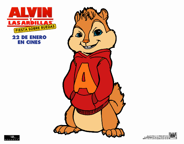 alvin