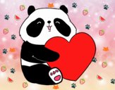 Amor Panda