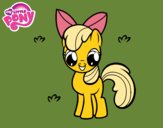 Apple Bloom