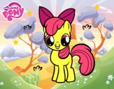 Apple Bloom