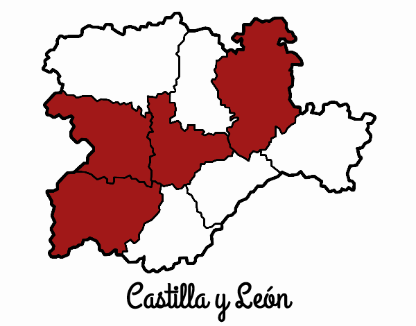 Castilla y León