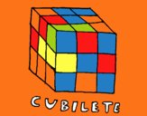 Cubilete