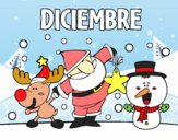 Diciembre