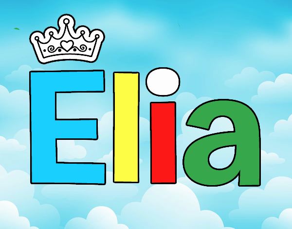 Elia