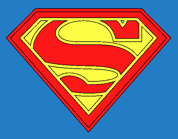 Escudo de Superman