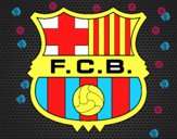 Escudo del F.C. Barcelona