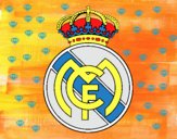 Escudo del Real Madrid C.F.