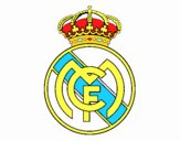 Escudo del Real Madrid C.F.