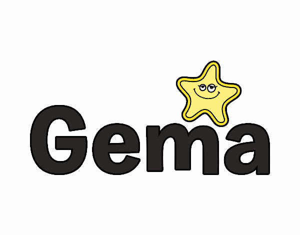 Gema