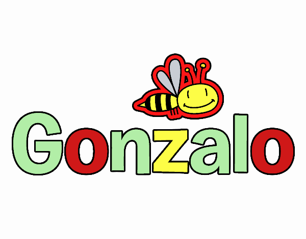 Gonzalo