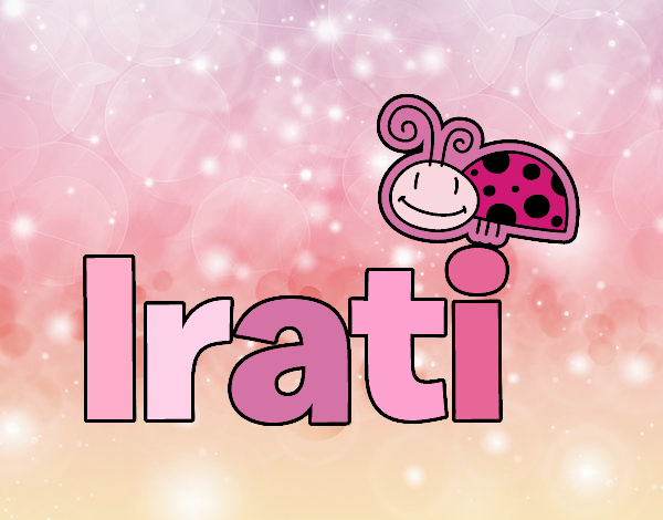 Irati