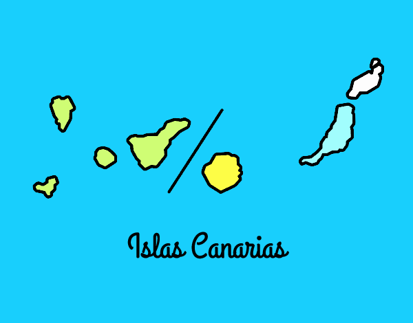 Islas Canarias