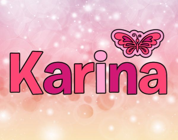 Karina