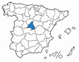 Las provincias de España