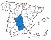 Las provincias de España