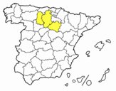 Las provincias de España