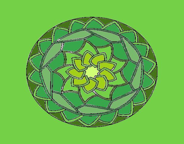 Mandala 1