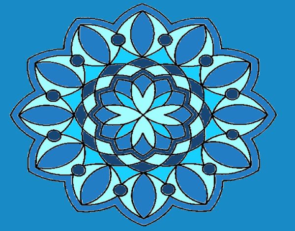 Mandala 3