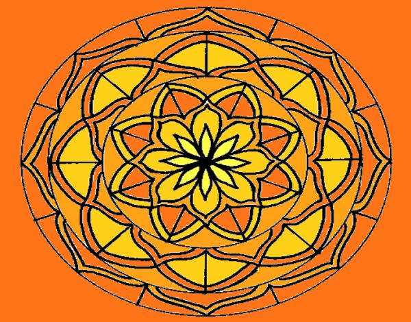 Mandala 6