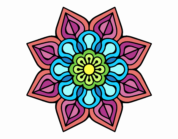 Mandala 1