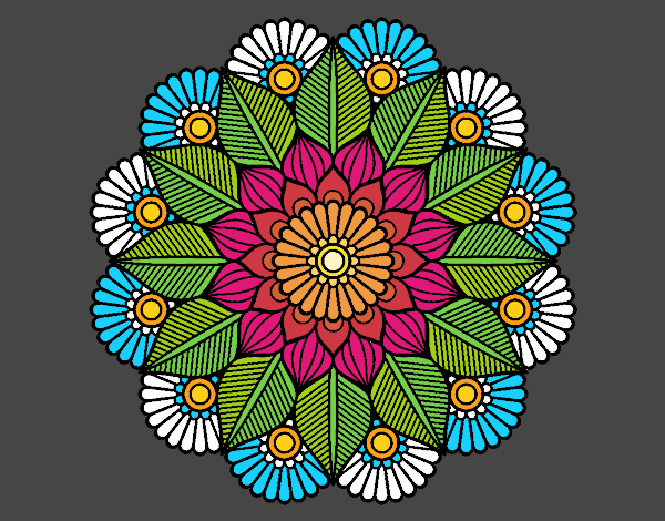 Mandala 2