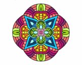 Mandala Maya