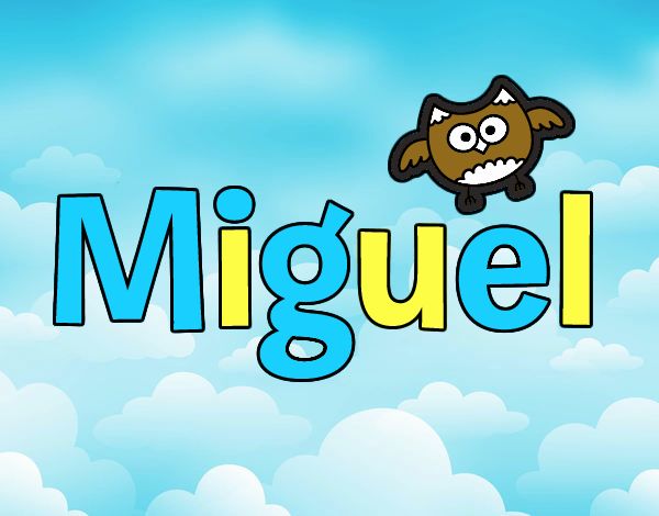 Miguel